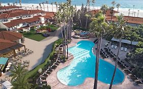 Zachari Dunes On Mandalay Beach, Curio Collection By Hilton